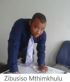 Zibusiso